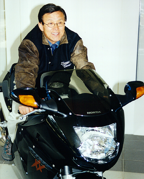 Isao Yamanaka